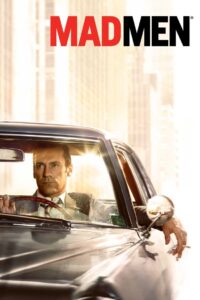 Mad Men 2007 one on netflix
