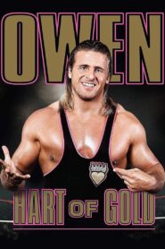 Owen: Hart of Gold 2015 one on netflix