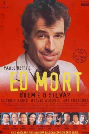 Ed Mort 1997 one on netflix