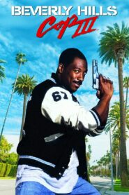 Beverly Hills Cop III 1994 one on netflix