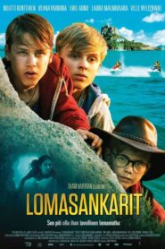 The Island of Secrets 2014 one on netflix