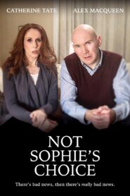Not Sophie’s Choice 2015 one on netflix