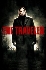 The Traveler 2010 one on netflix