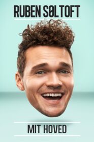 Ruben Søltoft – Mit Hoved 2016 one on netflix