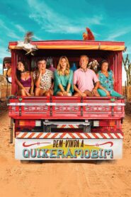 Bem-Vinda a Quixeramobim 2022 one on netflix
