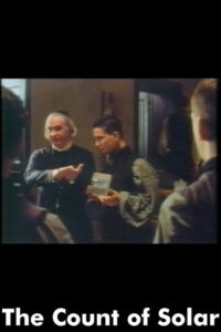 The Count of Solar 1992 one on netflix