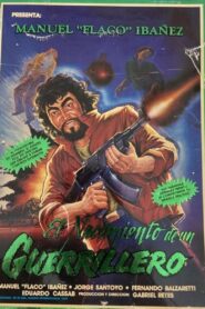 Los años duros: El nacimiento de un guerrillero 1989 one on netflix