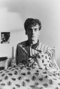 The Love Child 1988 one on netflix