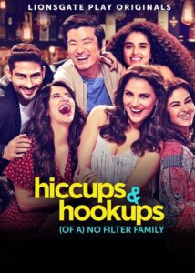 Hiccups & Hookups 2021 one on netflix