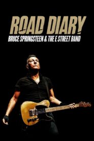 Road Diary: Bruce Springsteen and The E Street Band 2024 one on netflix