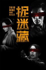Hide and Seek 2016 one on netflix
