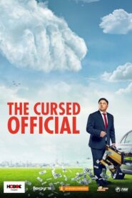 The Cursed Official 2021 one on netflix