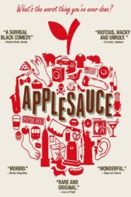 Applesauce 2015 one on netflix