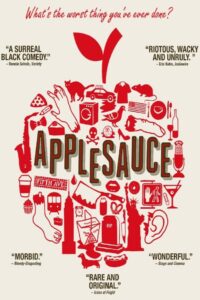 Applesauce 2015 one on netflix