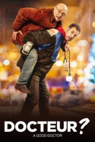 A Good Doctor 2019 one on netflix
