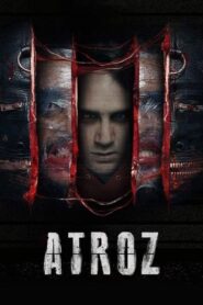 Atrocious 2018 one on netflix