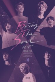 Bring the Soul: The Movie 2019 one on netflix