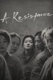 A Resistance 2019 one on netflix
