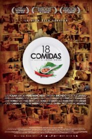 18 Meals 2010 one on netflix