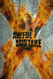 Awful Mistake 2024 one on netflix