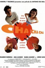 Cha Cha Chá 1998 one on netflix