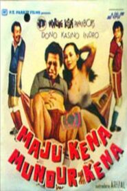 Maju Kena Mundur Kena 1983 one on netflix
