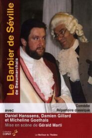 Le Barbier de Séville 1997 one on netflix
