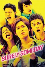 Surely Someday 2010 one on netflix