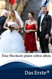 Eine Hochzeit platzt selten allein 2018 one on netflix
