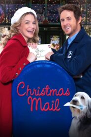 Christmas Mail 2010 one on netflix