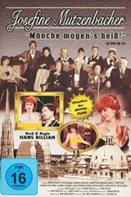 Josefine Mutzenbacher – Manche mögen’s heiß 1991 one on netflix
