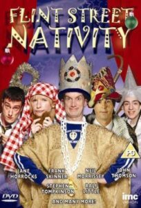 The Flint Street Nativity 1999 one on netflix