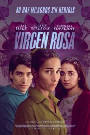Virgen Rosa 2024 one on netflix