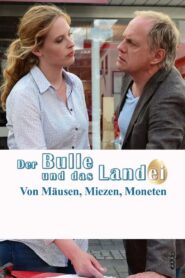 Der Bulle und das Landei – von Mäusen, Miezen und Moneten 2014 one on netflix