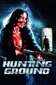 Hunting Ground 1983 one on netflix
