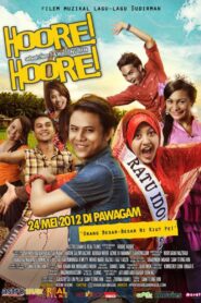 Hoore! Hoore! 2012 one on netflix
