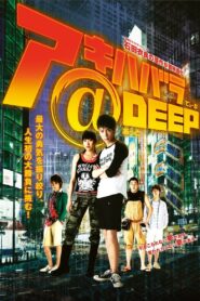 Akihabara@DEEP 2006 one on netflix