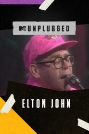 Elton John: MTV Unplugged 1990 one on netflix
