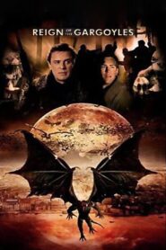 Reign of the Gargoyles 2007 one on netflix