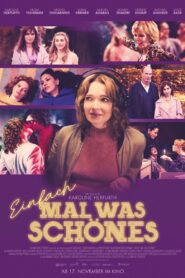 Just Something Nice 2022 one on netflix