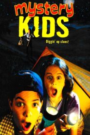 Mystery Kids 2000 one on netflix