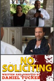 No Soliciting 2020 one on netflix