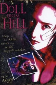 Doll from Hell 1996 one on netflix