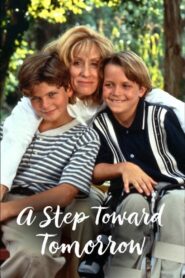 A Step Toward Tomorrow 1996 one on netflix