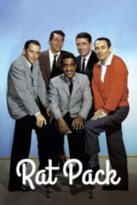 Rat Pack 2022 one on netflix