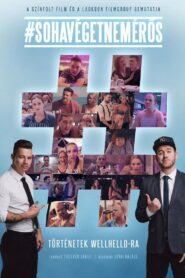 #Sohavégetnemérős 2016 one on netflix