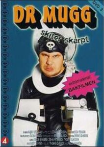 Dr Mugg Skiter skarpt 2006 one on netflix