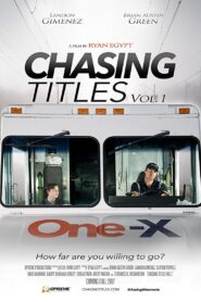 Chasing Titles Vol. 1 2017 one on netflix