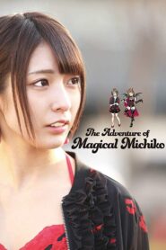 The Adventure of Magical Michiko 2019 one on netflix