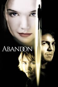 Abandon 2002 one on netflix